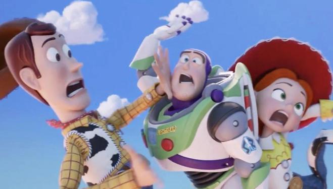 Toy Story 4, first look: first teaser trailer, plot, release date ...