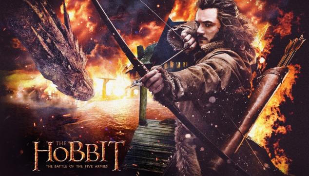 The Hobbit: The Battle of the Five Armies