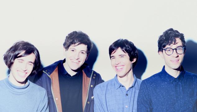 The Pains of Being Pure at Heart