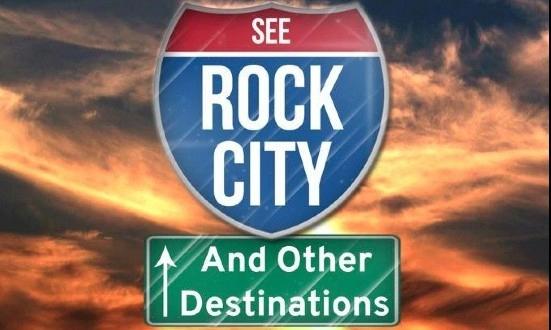 See Rock City & Other Destinations, The Union Theatre