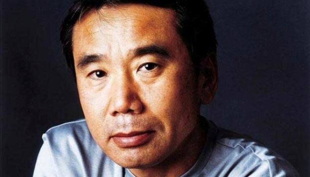 Haruki Murakami