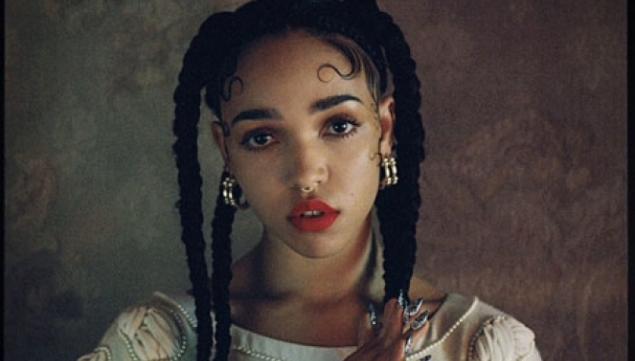 FKA twigs