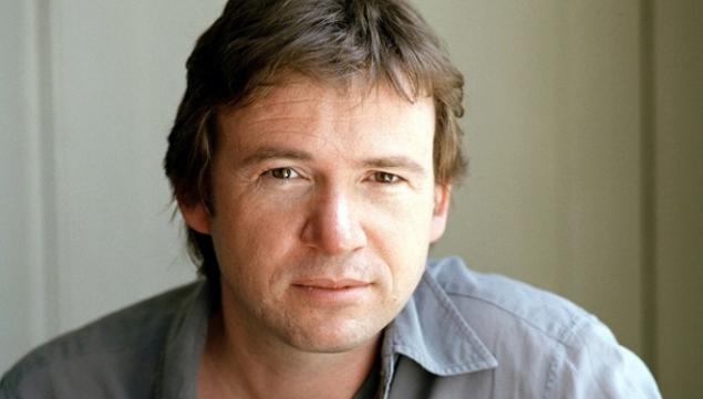 David Nicholls