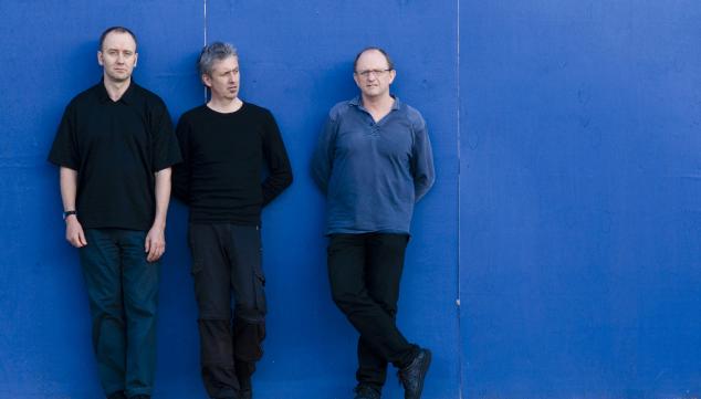 The Necks, Village Underground