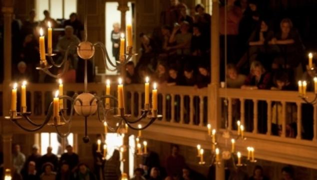 The Winter's Tales, Sam Wanamaker Playhouse