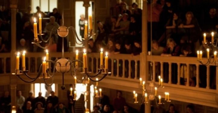 Download The Winter's Tales, Sam Wanamaker Playhouse at The Globe ...