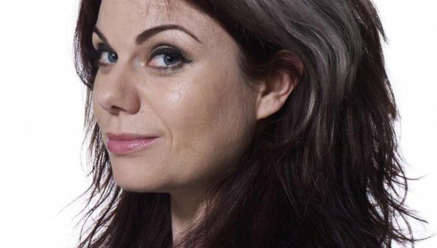 Caitlin Moran