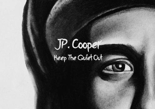 J P Cooper