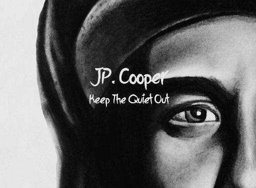 J P Cooper