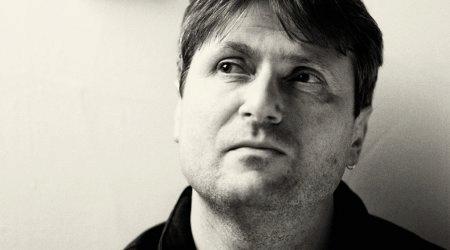 5 x 15 Stories; Simon Armitage, Melvyn Bragg discuss Paper Aeroplane, Wilton's Music Hall