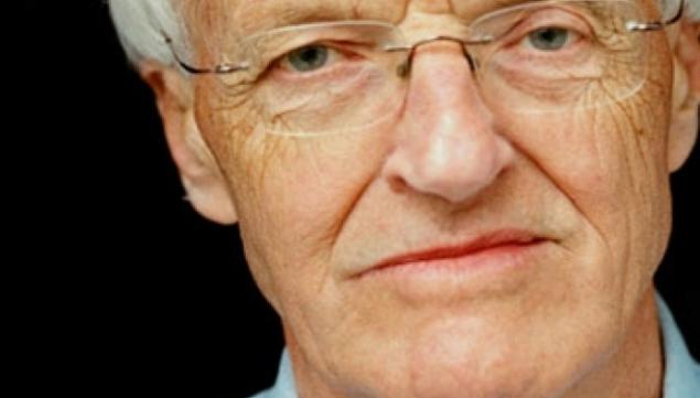 Michael Frayn