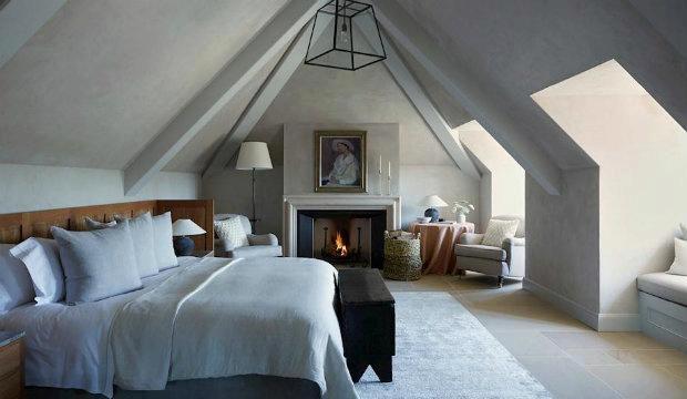 Valentine's breaks, UK: Romantic hotels to book now