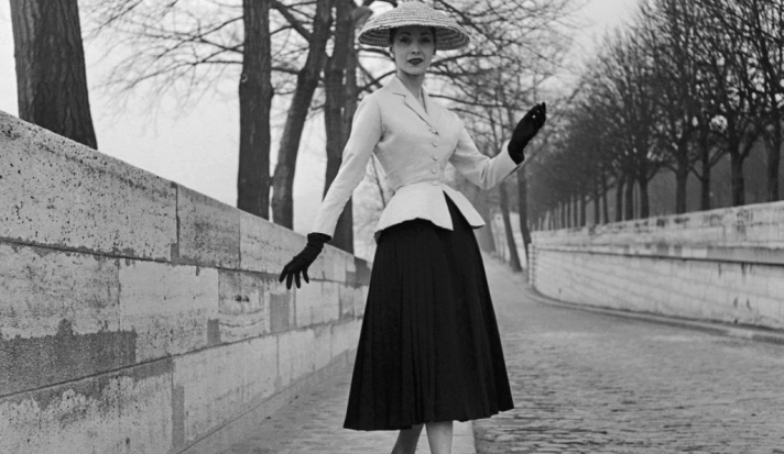 The defining moments of Christian Dior's Life | Culture Whisper