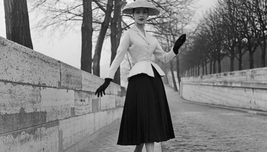 The defining moments of Christian Dior's Life  Culture Whisper