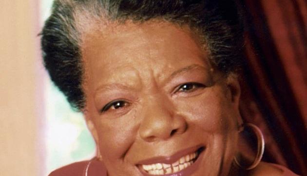 Maya Angelou: A Celebration, The Southbank Centre