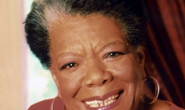 Maya Angelou: A Celebration, The Southbank Centre