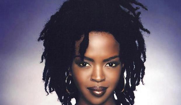 Lauryn Hill