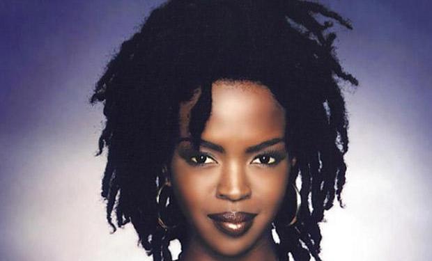 Lauryn Hill