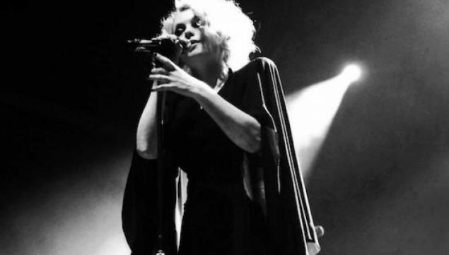 Alison Goldfrapp