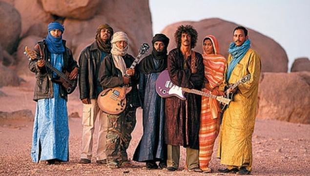 Tinariwen