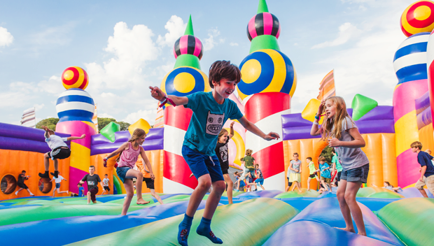 Best family friendly festivals | Culture Whisper