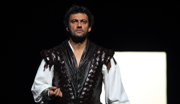 Jonas Kaufmann (c) ROH 2017 Catherine Ashmore