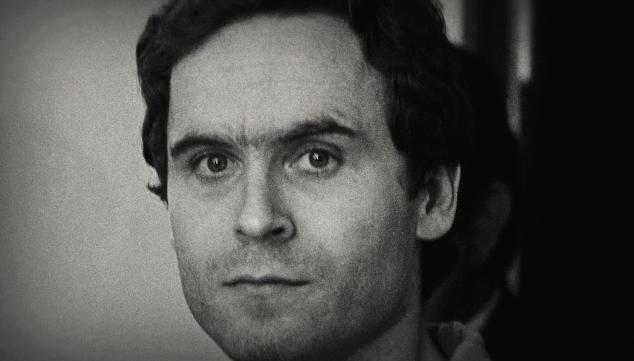 Ted Bundy