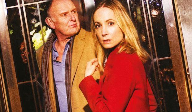 Joanne Froggatt: Alys Always, Bridge Theatre