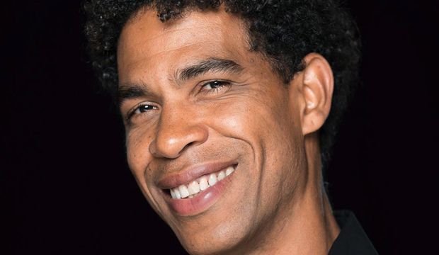 Carlos Acosta