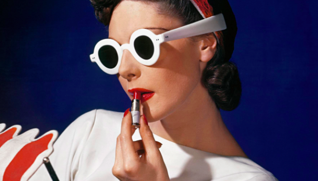 Where the avant-garde meets fashion: Horst P Horst 