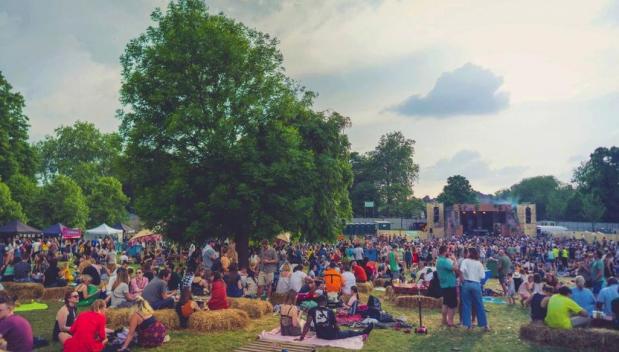 Jam on the Rye, Peckham Rye Park | Culture Whisper