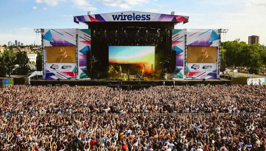 Wireless Festival 2019, Finsbury Park | Culture Whisper