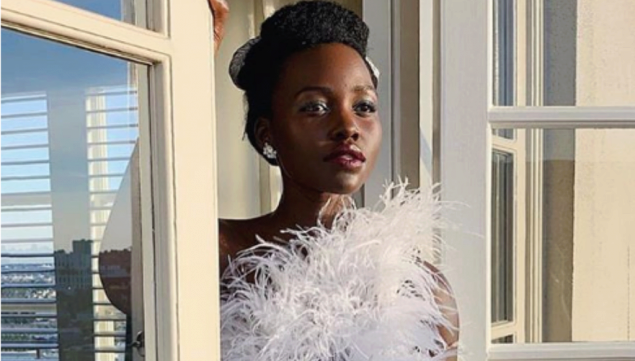 Lupita Nyong'o