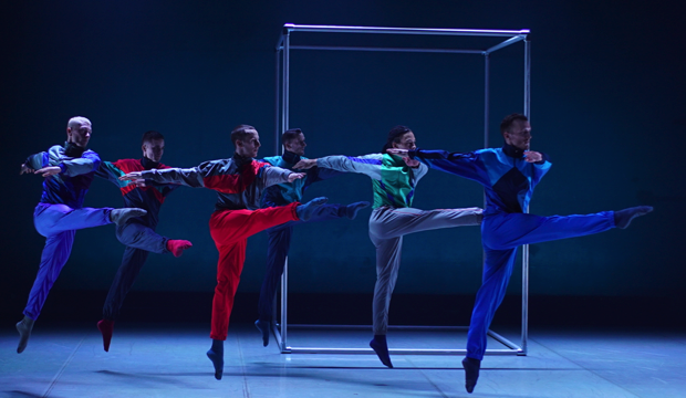 BalletBoyz, Them/Us (c) George PIper