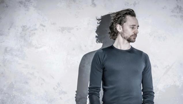 Betrayal: Tom Hiddleston. Photo by Marc Brenner