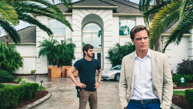 99 Homes