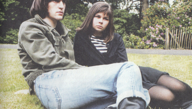 The Vaselines, Hoxton Square Bar and Kitchen