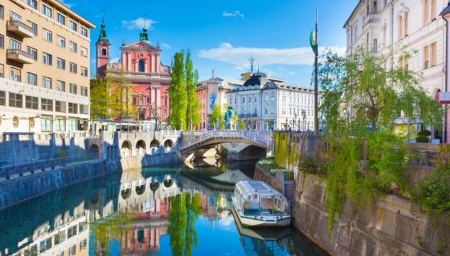 Alternative city breaks: European destinations to visit in 2019