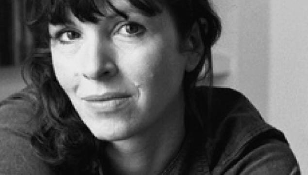 Rachel Cusk