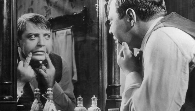 Peter Lorre Season, BFI