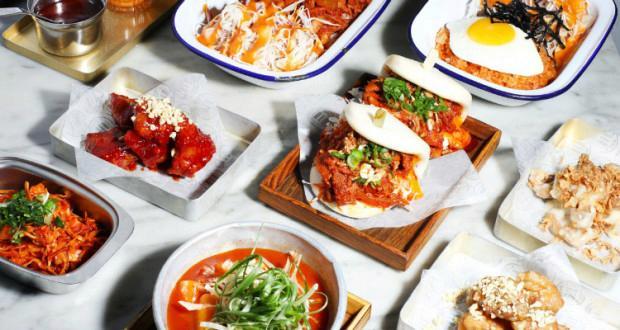 Best Korean restaurants in London | Culture Whisper