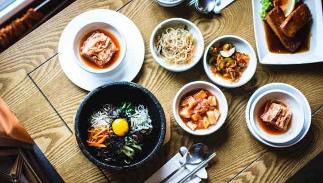 Best Korean restaurants, London 2019 