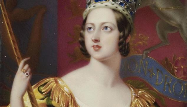 Queen Victoria's Bicentenary