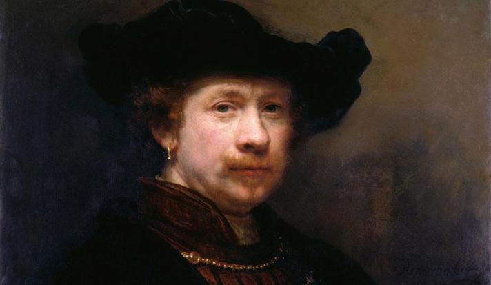 Rembrandt's Light, Dulwich Picture Gallery | Culture Whisper