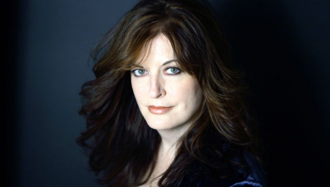 Ann Hampton Callaway, Ronnie Scott’s