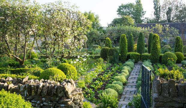 Barnsley House in the Cotswolds ticks every box for a babymoon 