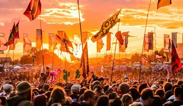 Glastonbury: how to get resale tickets