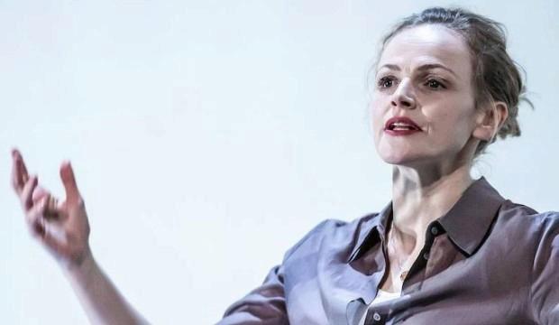 Maxine Peake, Avalanche, Barbican Centre