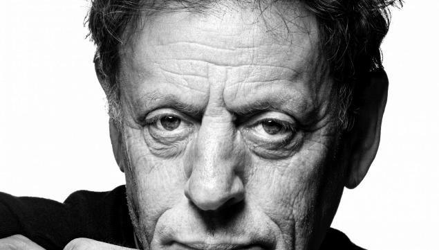 Philip Glass: The Etudes, Barbican Hall