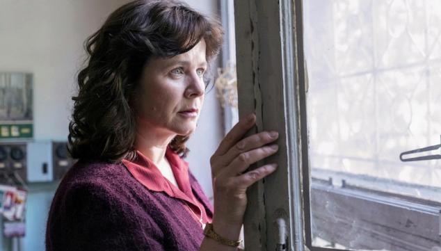 Emily Watson in Chernobyl, Sky Atlantic